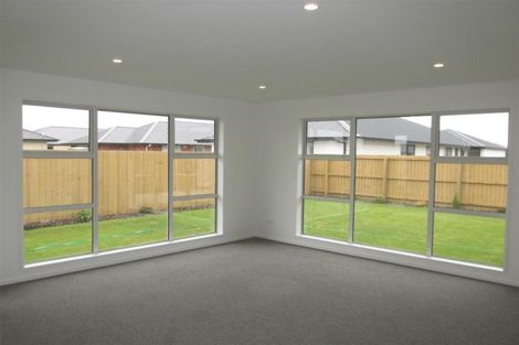Photo of property in 106 Skyhawk Road, Wigram, Christchurch, 8042