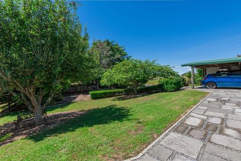 Photo of property in 964 Churchill Road, Pukekawa, Tuakau, 2696