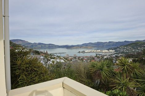 Photo of property in 5 Crossland Terrace, Lyttelton, 8082