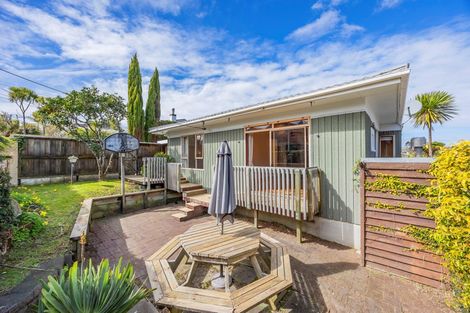 Photo of property in 34 Napier Avenue, Takapuna, Auckland, 0622