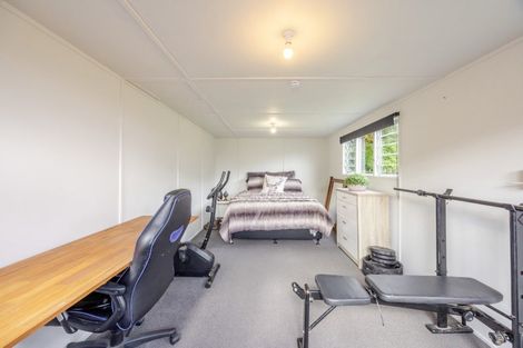 Photo of property in 54 Byrne Road, Takapau, 4287