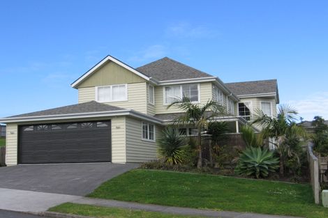 Photo of property in 1a Eynsham Court, Dannemora, Auckland, 2016