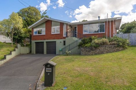 Photo of property in 4 Jennifer Place, Chartwell, Hamilton, 3210