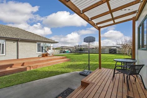 Photo of property in 9 Bellina Place, Broomfield, Christchurch, 8042