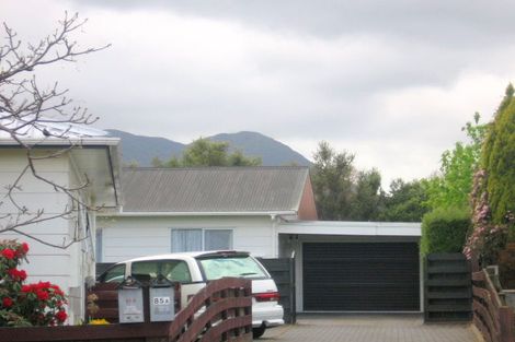 Photo of property in 85 Grace Crescent, Richmond Heights, Taupo, 3330