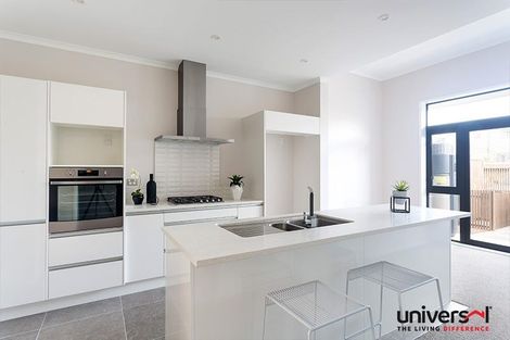 Photo of property in 23 Sidney Wallingford Way, Hobsonville, Auckland, 0616