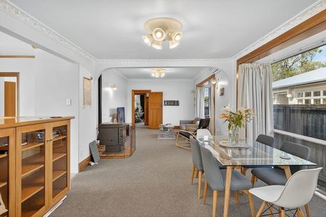 Photo of property in 123 Francis Avenue, Mairehau, Christchurch, 8013