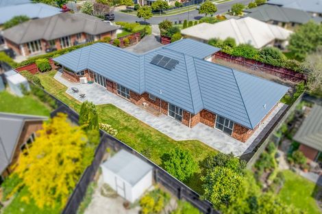 Photo of property in 50 Mounter Avenue, Northwood, Christchurch, 8051