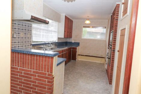 Photo of property in 115 Grafton Road, Thames, 3500