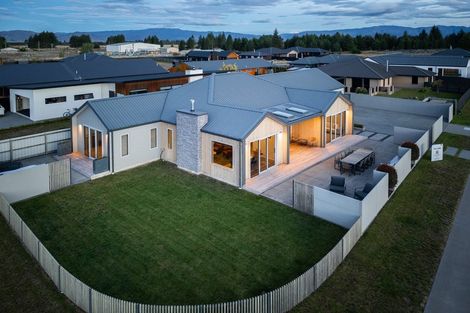 Photo of property in 21 Grandvue Drive, Twizel, 7901