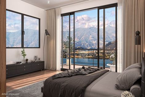 Photo of property in 3 Lot Rc, 346 Frankton Road, Queenstown, 9300