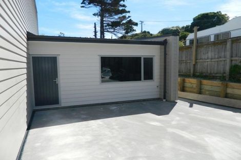Photo of property in 19u9 Collins Avenue, Tawa, Wellington, 5028