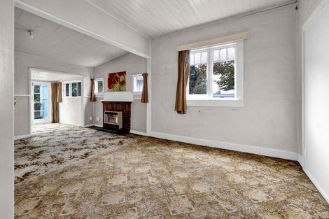 Photo of property in 51a Union Street, Hawera, 4610