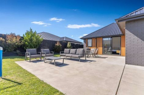 Photo of property in 1 Power Place, Rolleston, 7615