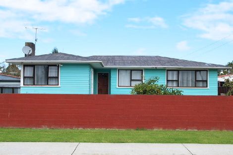 Photo of property in 21 Franklyne Road, Otara, Auckland, 2023