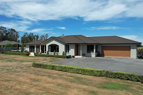 Photo of property in 58d Essex Street, Weston, Oamaru, 9401