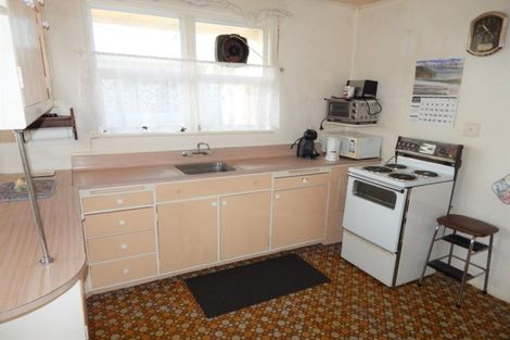 Photo of property in 181 Weld Street, Hokitika, 7810