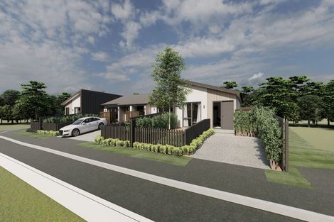 Photo of property in 1 Ash Place, Pukete, Hamilton, 3200
