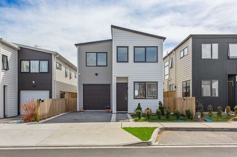 Photo of property in 26 Lusitano Drive, Karaka, Papakura, 2113