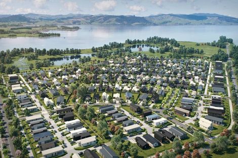 Photo of property in 22 Pa Ariki Road, Te Kauwhata, 3710