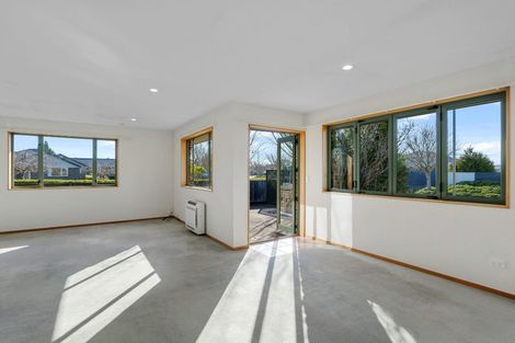 Photo of property in 70a Kensington Avenue, Rangiora, 7400
