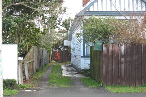 Photo of property in 2/133 Caledonian Road, St Albans, Christchurch, 8014