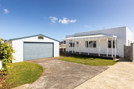 Photo of property in 251 Huatoki Street, Upper Vogeltown, New Plymouth, 4310