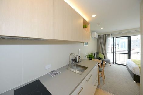 Photo of property in West Fitzroy, 4b/66 Armagh Street, Christchurch Central, Christchurch, 8013