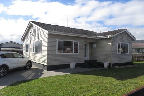 Photo of property in 434 Ulster Street, Beerescourt, Hamilton, 3200