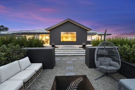 Photo of property in 21 Whio Avenue, Feilding, 4775