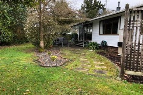 Photo of property in 189 Grampian Street, Tokoroa, 3420