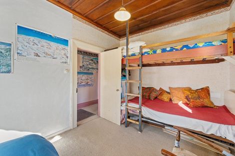 Photo of property in 8 Arawa Street, Ohakune, 4625