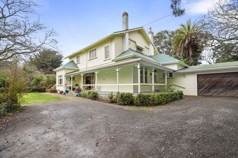 Photo of property in 7 Calico Line, Marton, 4710