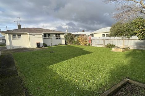 Photo of property in 43 Nottingham Avenue, Awapuni, Palmerston North, 4412