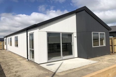 Photo of property in 22 Clement Avenue, Rolleston, 7615