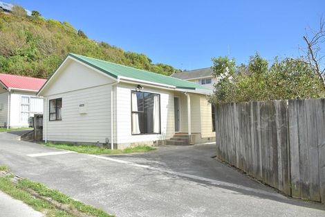 Photo of property in 69a Cortina Avenue, Johnsonville, Wellington, 6037