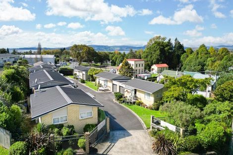 Photo of property in 16unit Western Road, Ngongotaha, Rotorua, 3010