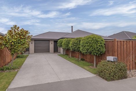 Photo of property in 10 Koareare Avenue, Halswell, Christchurch, 8025