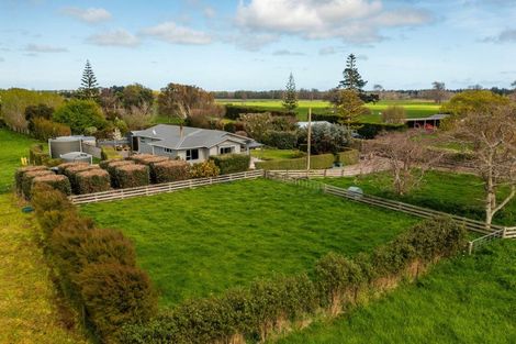 Photo of property in 278a Mcdonell Road, Ohakea, Palmerston North, 4479