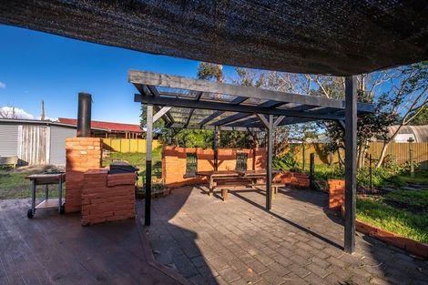 Photo of property in 12 Queen Street, Westport, 7825