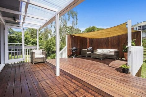 Photo of property in 13 Mcclintock Road, Massey, Auckland, 0614
