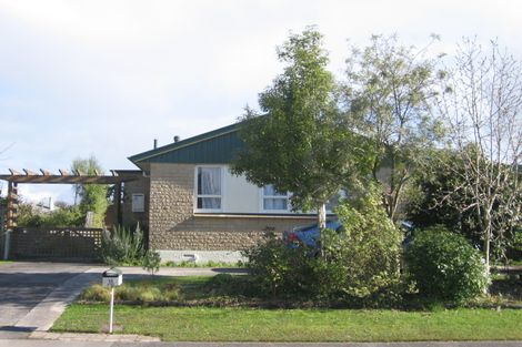 Photo of property in 13 Bellmont Avenue, Chartwell, Hamilton, 3210