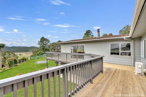 Photo of property in 661 Waihue Road, Parore, Dargaville, 0372