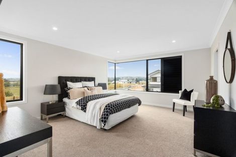 Photo of property in 6 Tai Crescent, Hobsonville, Auckland, 0616