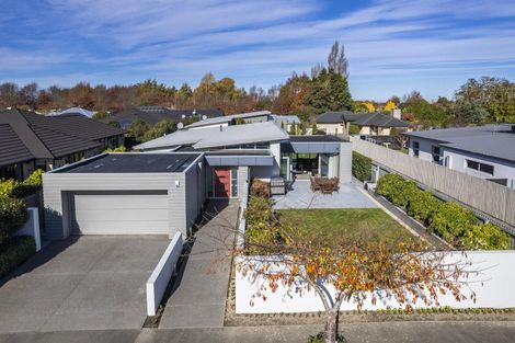 Photo of property in 21 Northwater Drive, Northwood, Christchurch, 8051