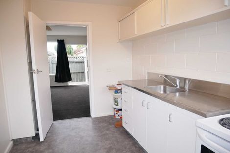 Photo of property in 3/79 Champion Street, Edgeware, Christchurch, 8013