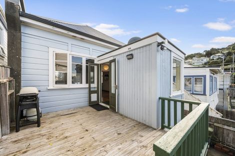 Photo of property in 13 Hinau Road, Hataitai, Wellington, 6021