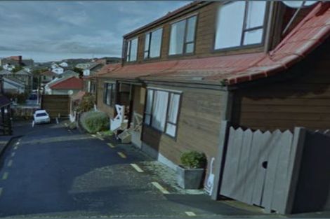 Photo of property in 199u1 Grant Road, Thorndon, Wellington, 6011