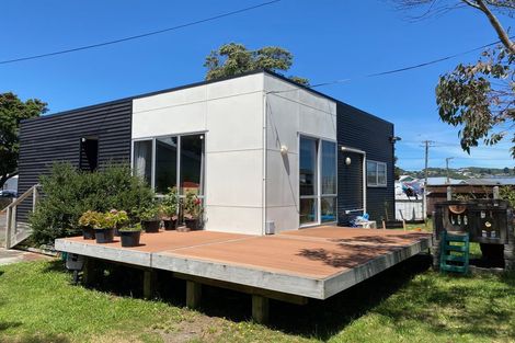 Photo of property in 99a Hobart Street, Miramar, Wellington, 6022