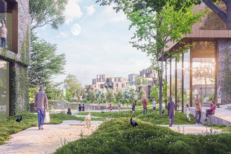 Photo of property in 6 Burberry Road, Karaka, Drury, 2578